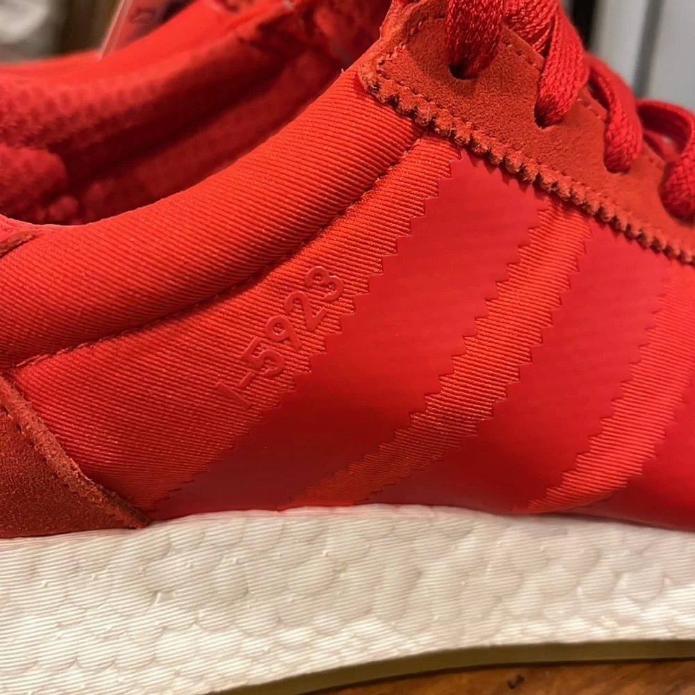 adidas new box